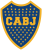 Boca Juniors - logo